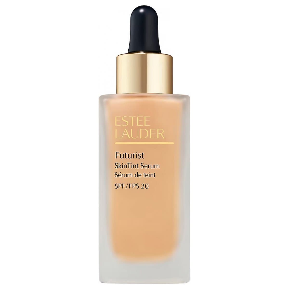 Lauder Futurist SkinTint SPF20 Serum Podkład 1W1 Bone