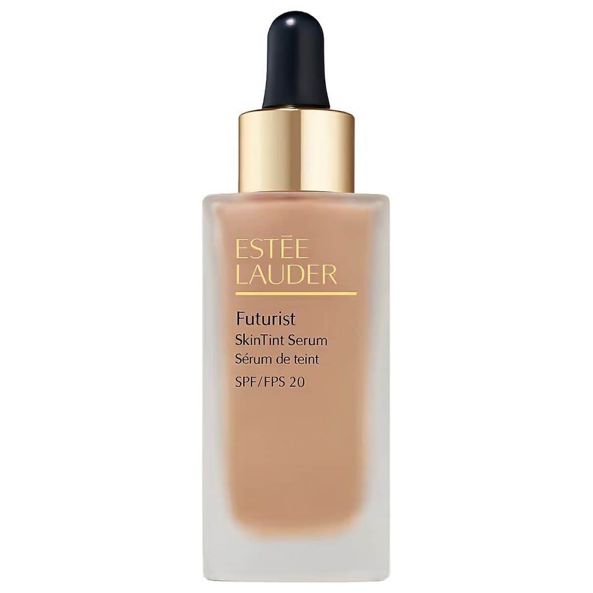 Futurist SkinTint Serum Podkład 2C3