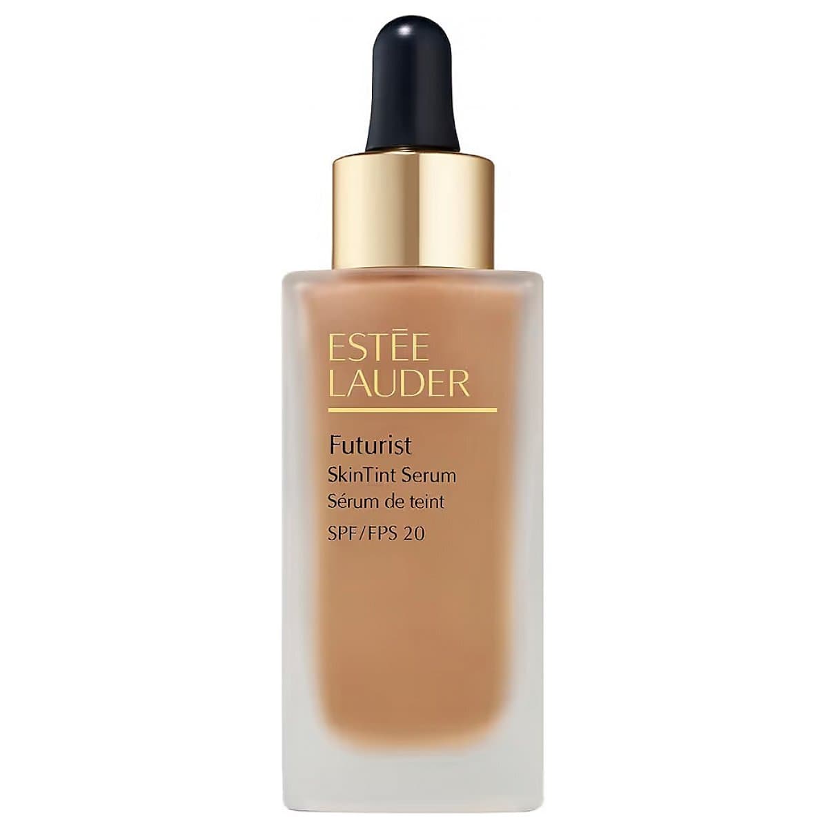 Lauder Futurist SkinTint SPF20 Serum Podkład 3N1 Ivory Beige