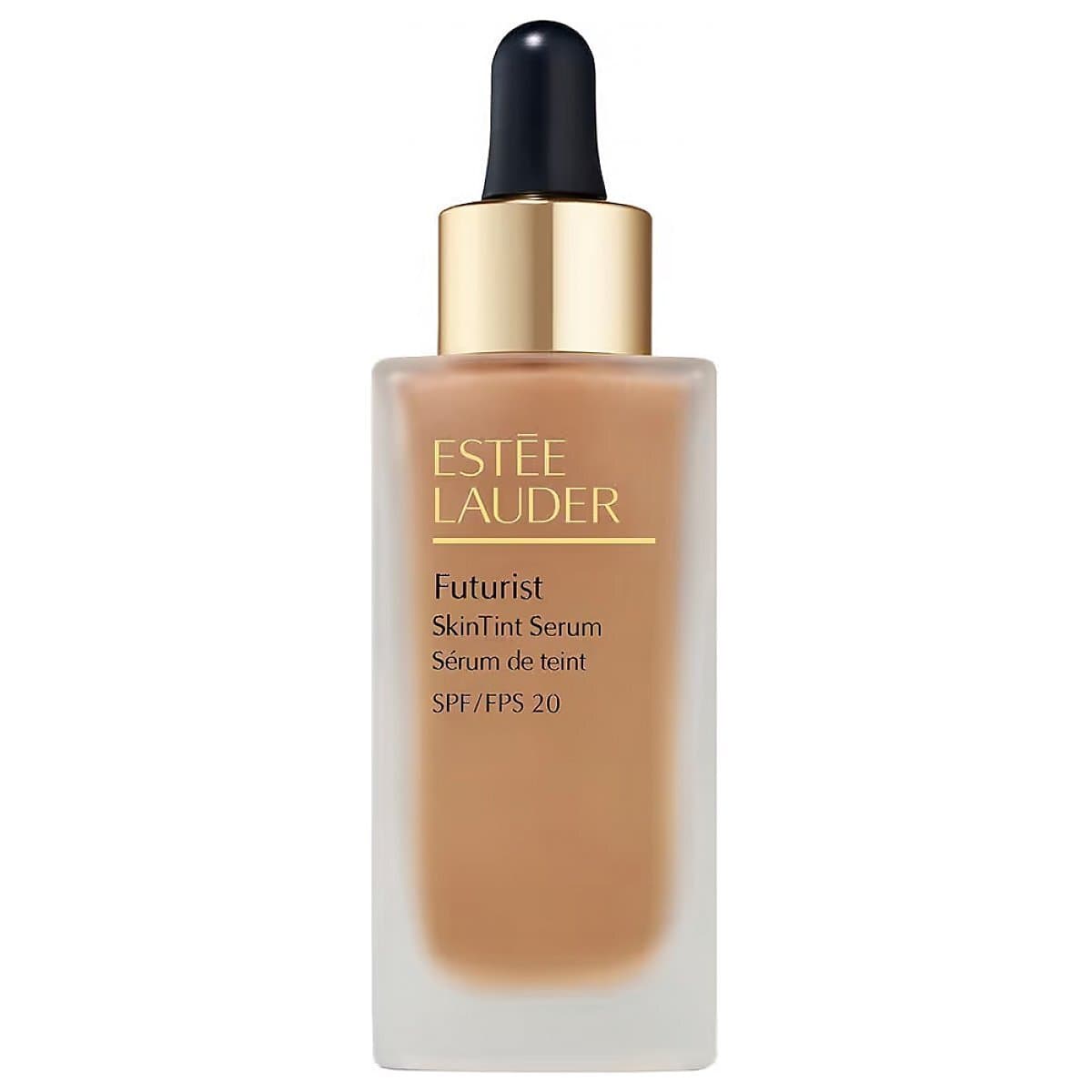 Lauder Futurist SkinTint SPF20 Serum Podkład 3W1 Tawny