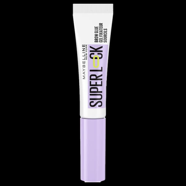 Super Lock Żel do Stylizacji Brwi Clear
