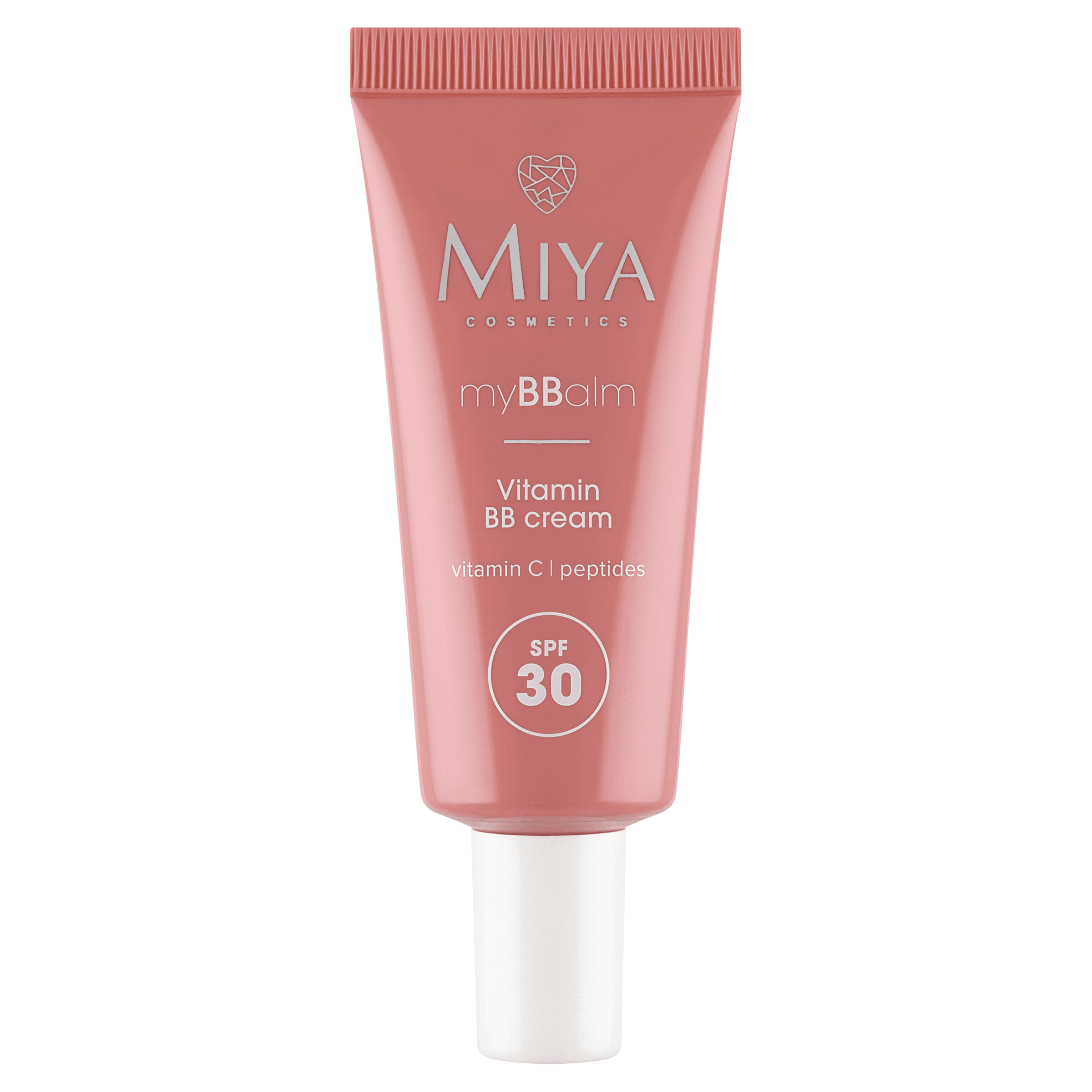myBBalm Witaminowy Krem BB SPF30+ 01 Light