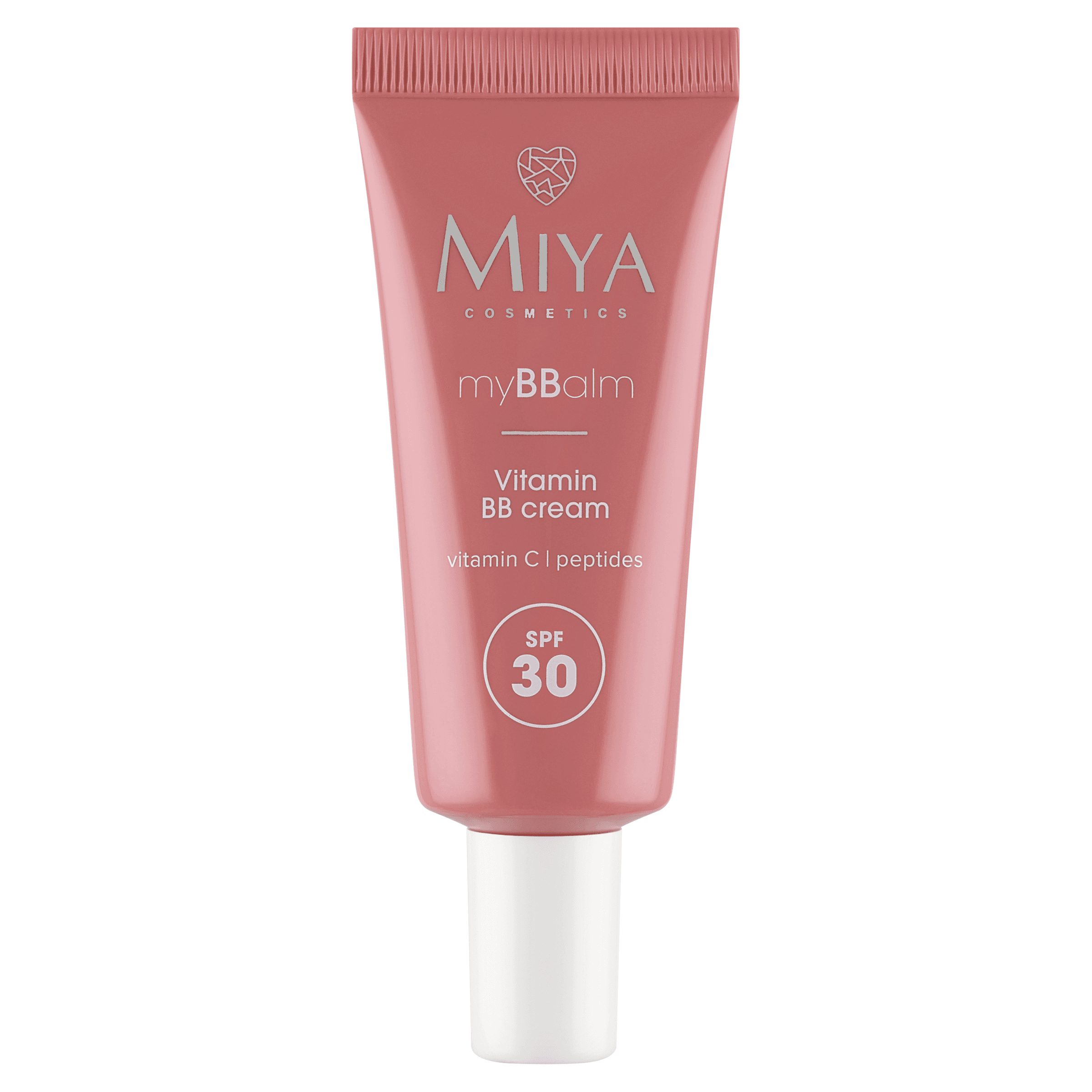 myBBalm Witaminowy Krem BB SPF30+ 02 Natural