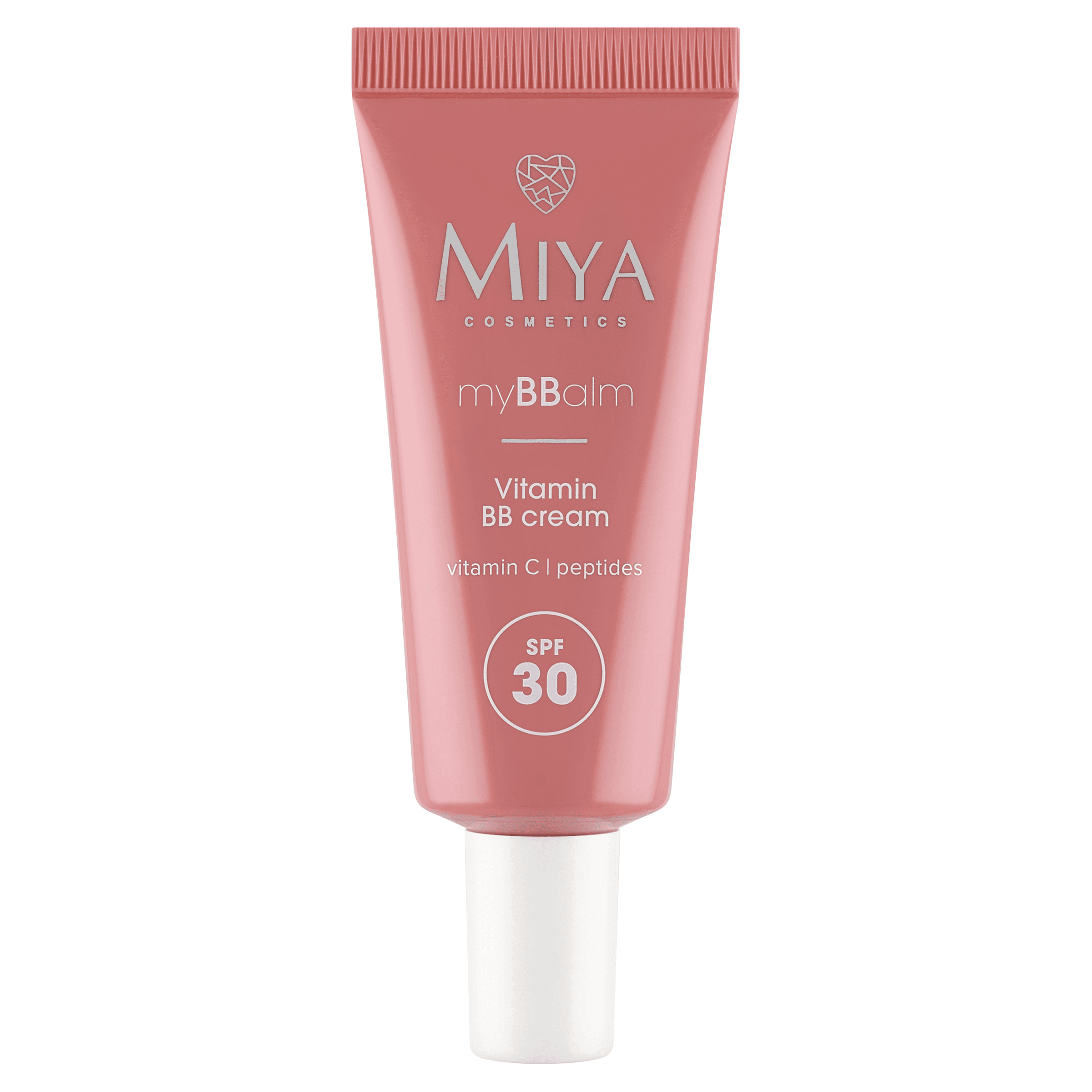 myBBalm Witaminowy Krem BB SPF30+ 03 Beige