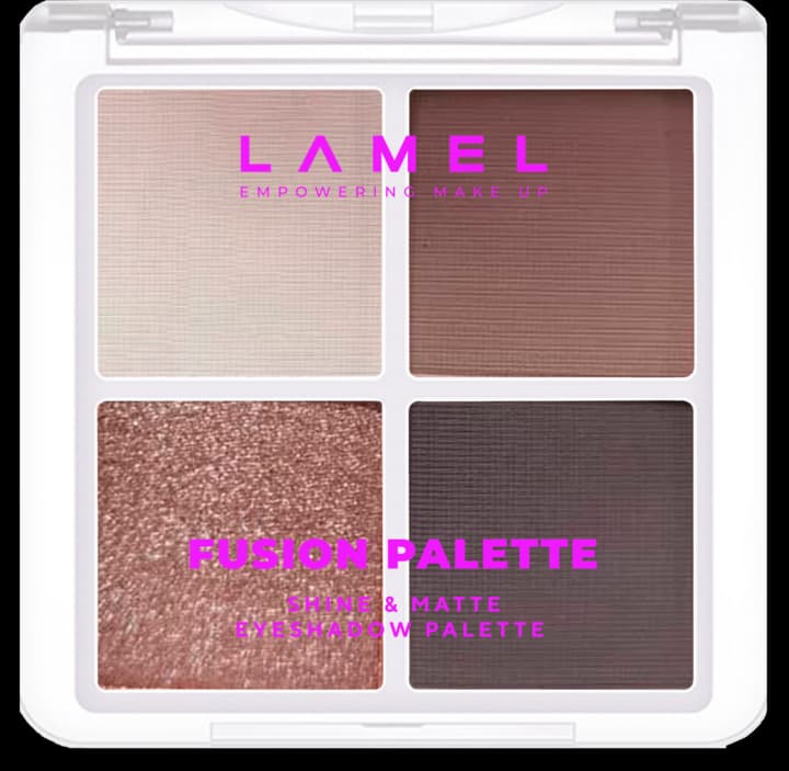 Fusion Palette Paleta Cieni 403