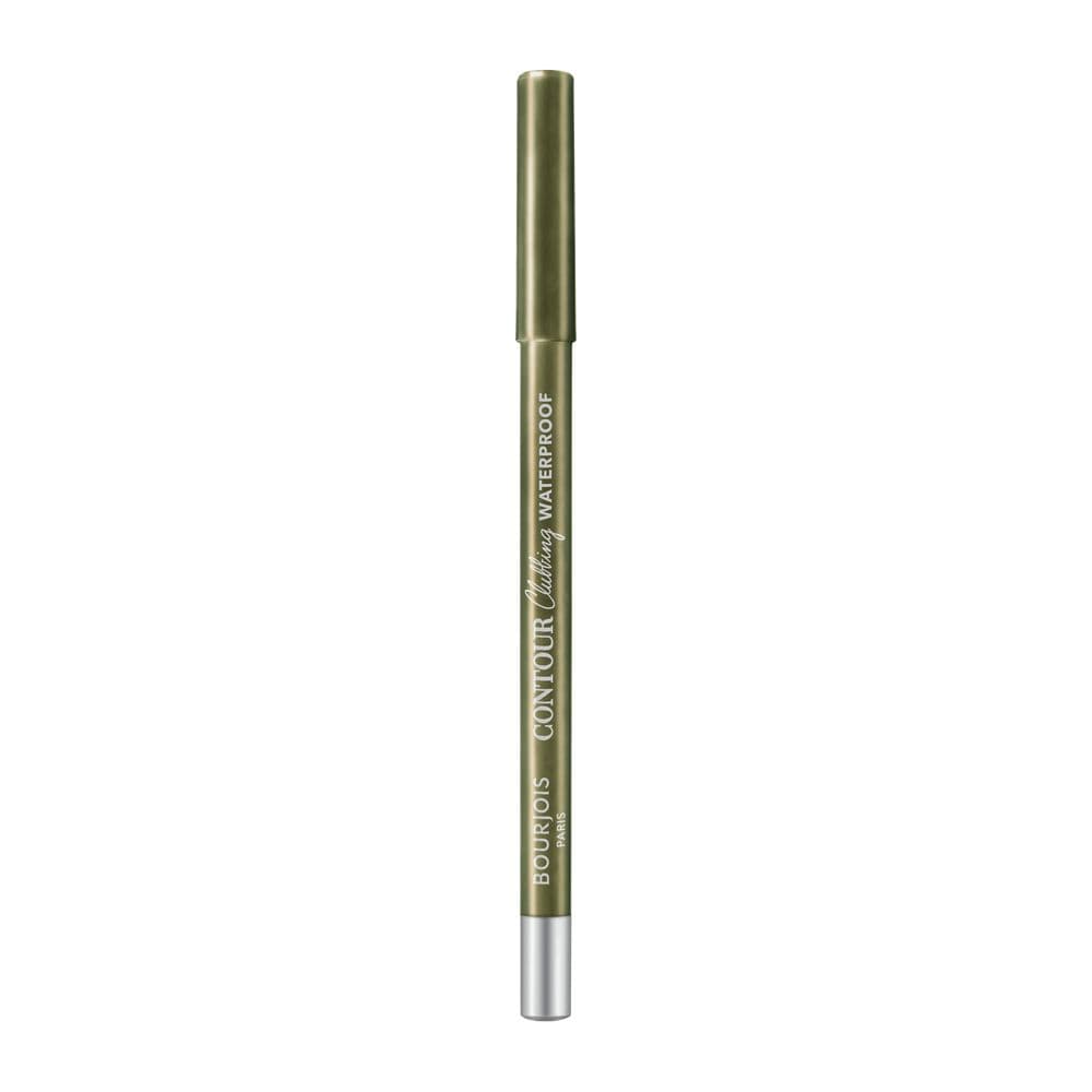 Contour Clubbing Kredka do Oczu 77 Kaki'n'Gold