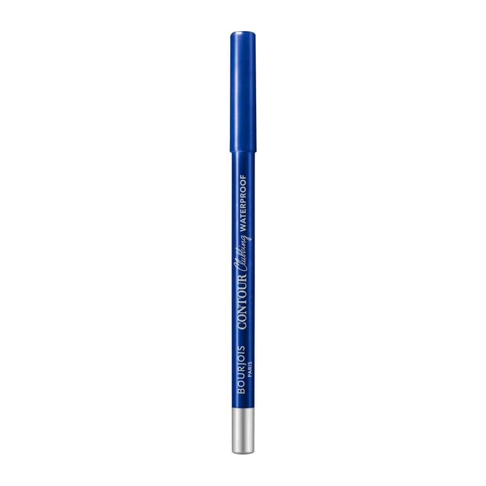 Contour Clubbing Kredka do Oczu 46 Blue Neon