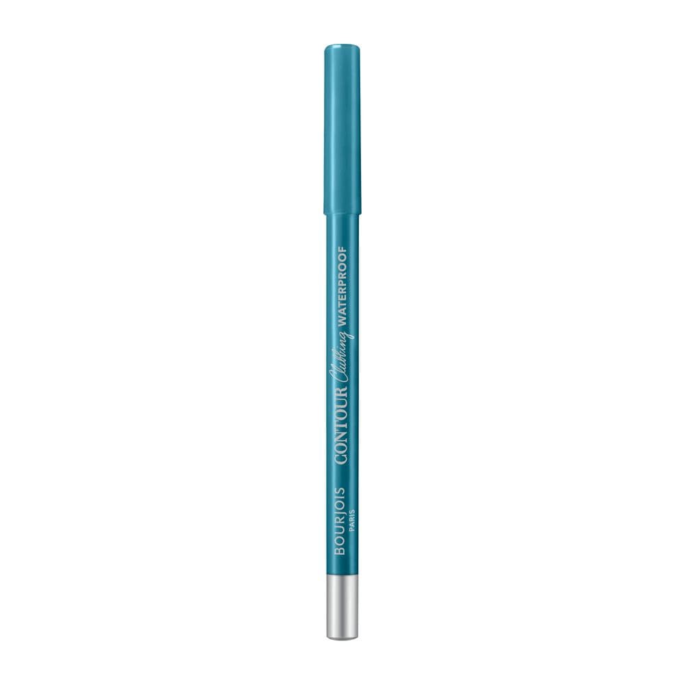 Contour Clubbing Kredka do Oczu 63 Sea Blue Soon