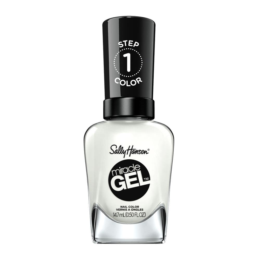 Miracle Gel Lakier do Paznokci 450 Get Mod