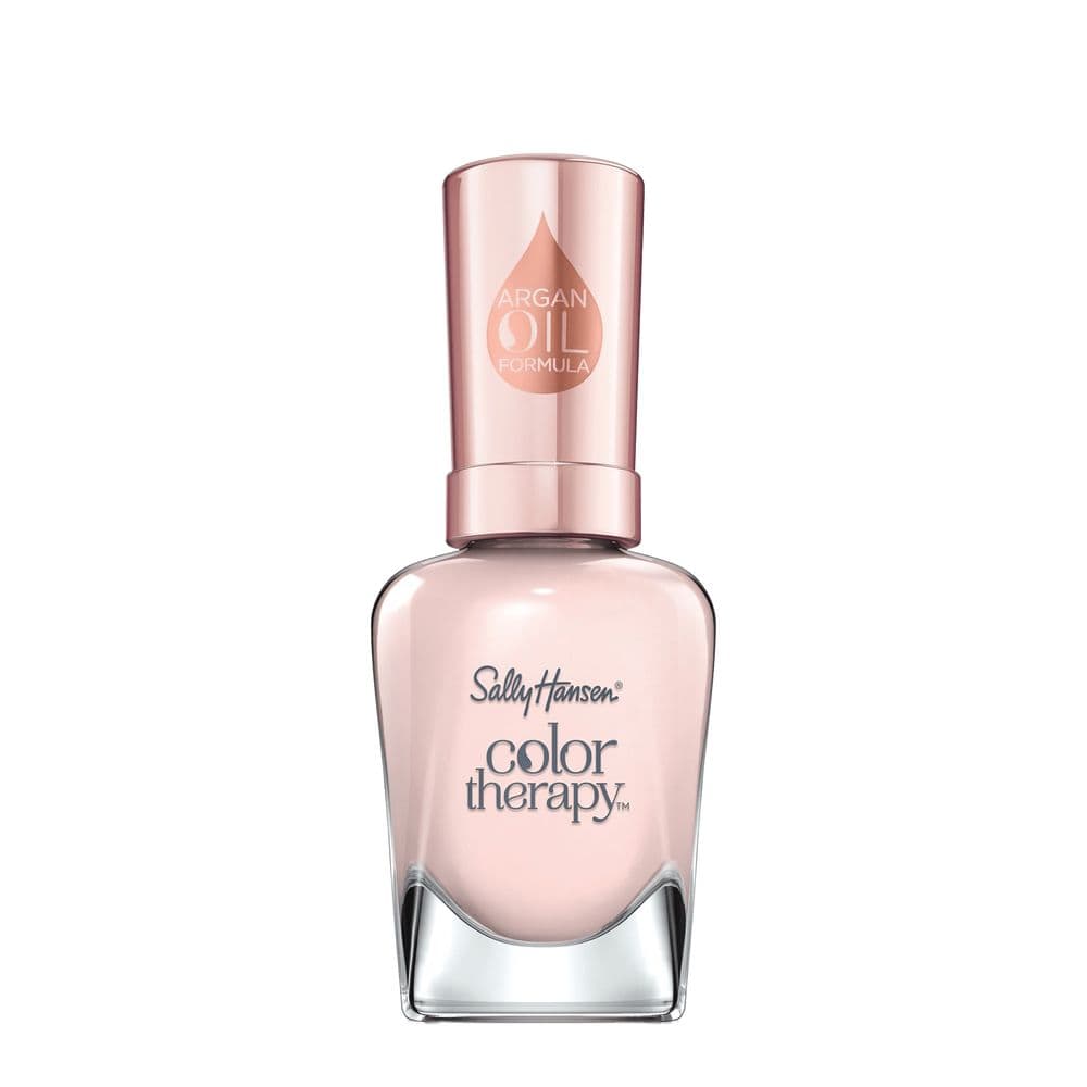 Color Therapy Lakier do Paznokci 230 Sheer