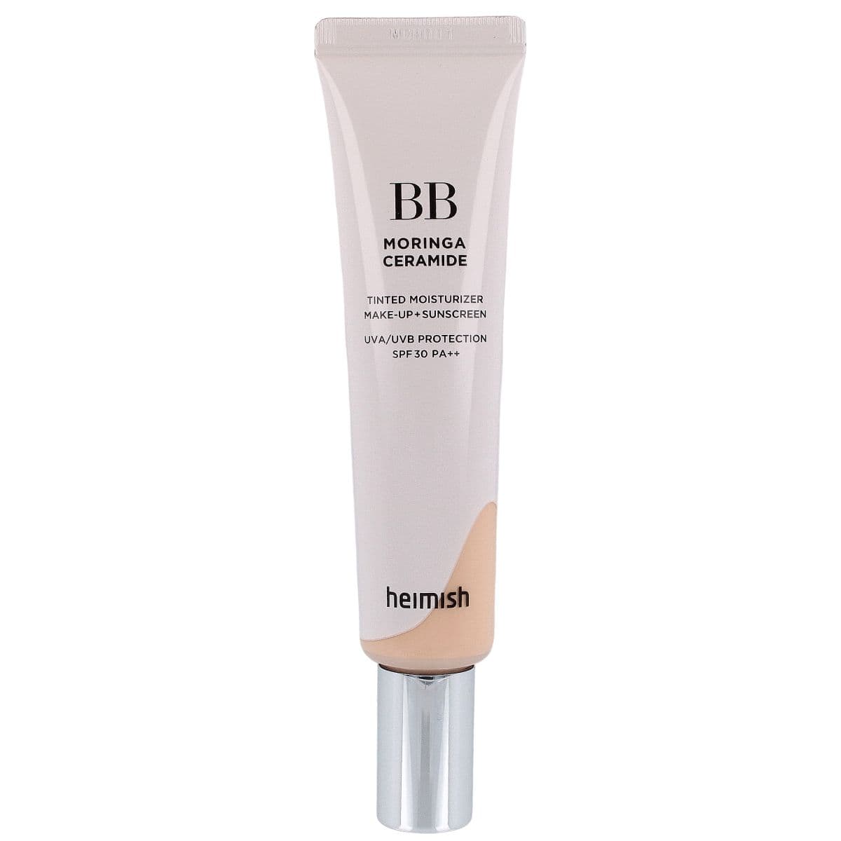 Moringa Ceramide Krem BB SPF30 PA++ 23 Light