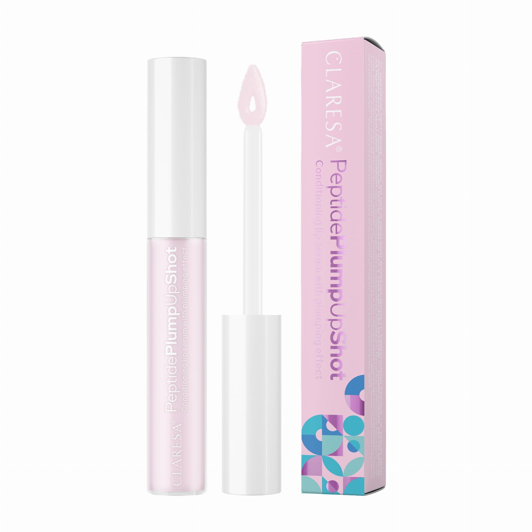 Peptide Plump Up Shot Serum do Ust