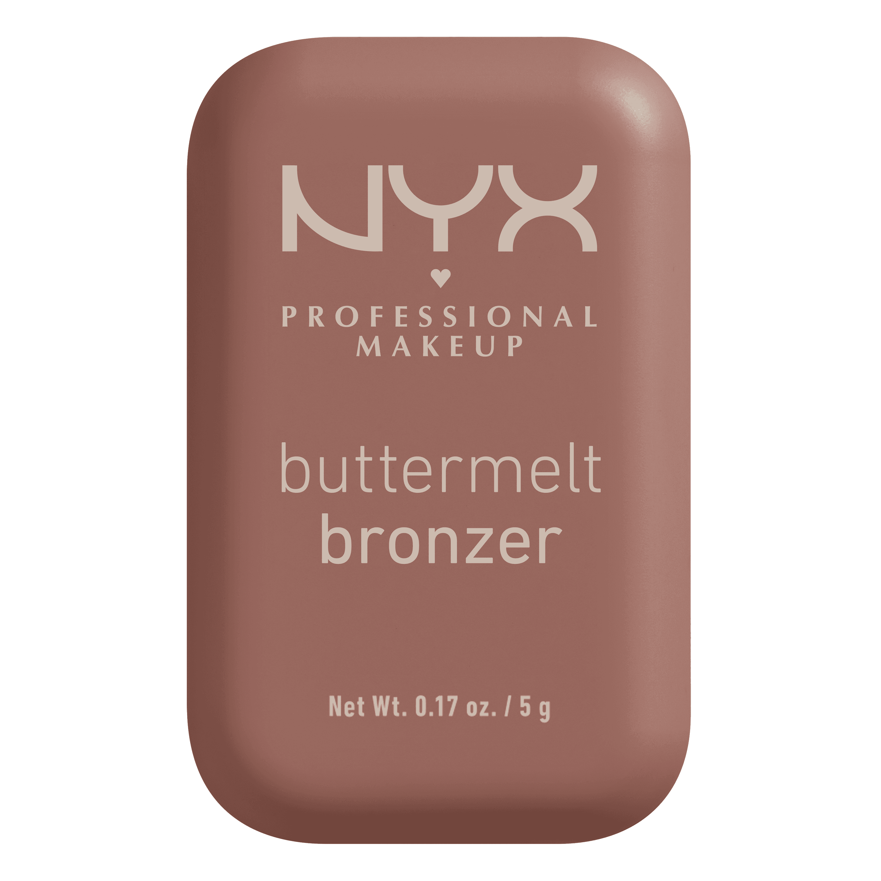 Buttermelt Bronzer 04 Butta Biscuit