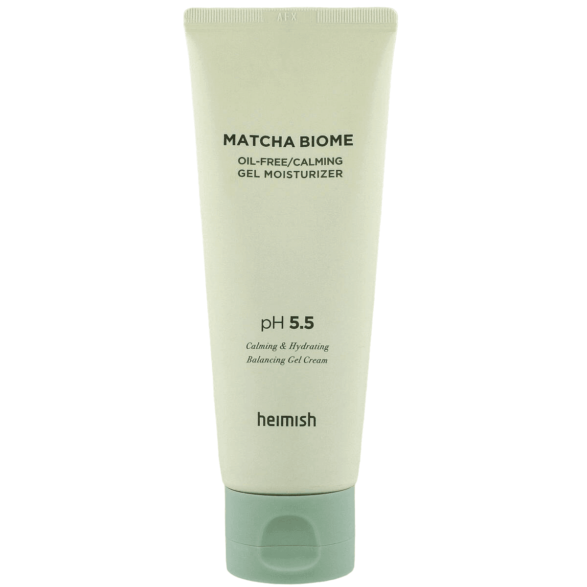 Matcha Biome Oil-Free Nawilżający Żel do Twarzy