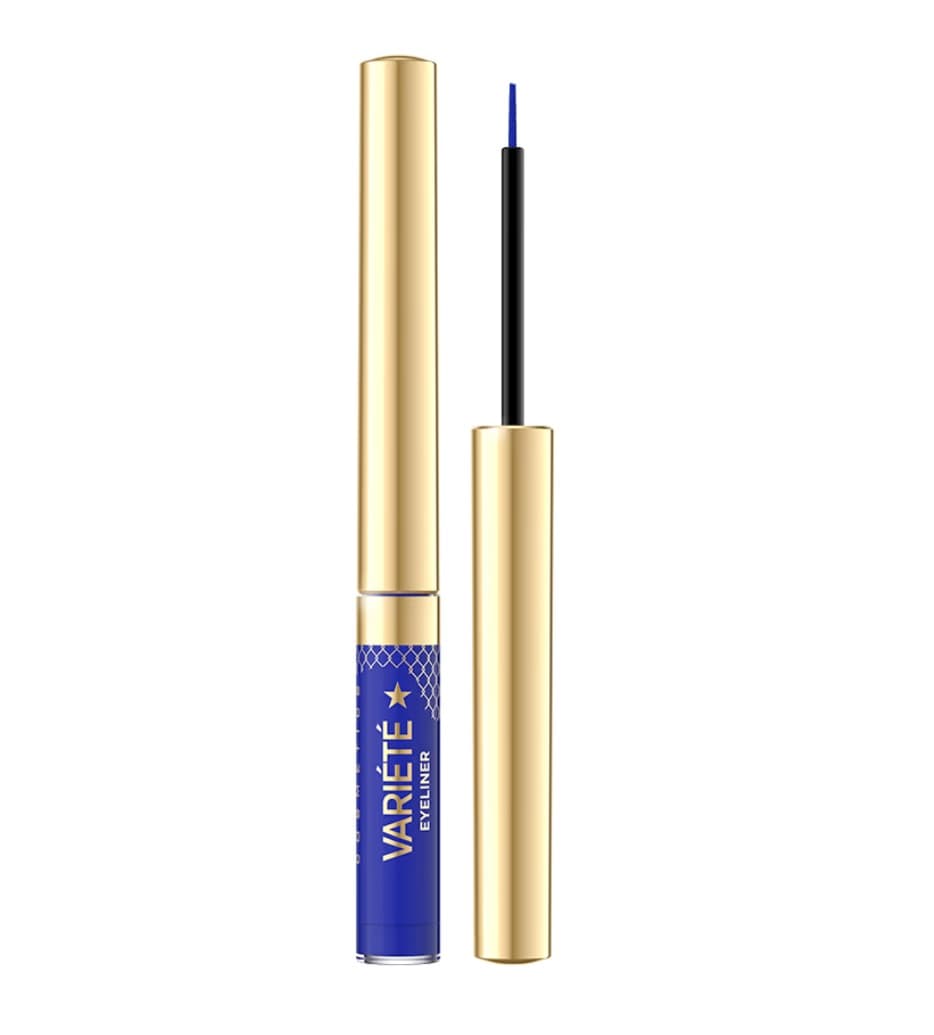 Eveline Variete Eyeliner 07 Electric Blue