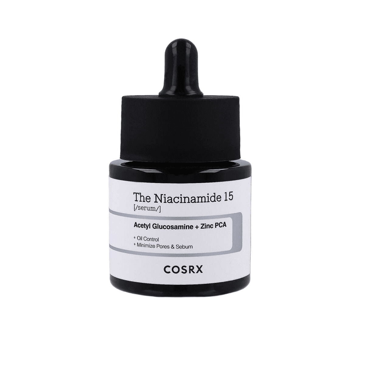 The Niacynamide 15 Serum do Twarzy z Niacynamidem