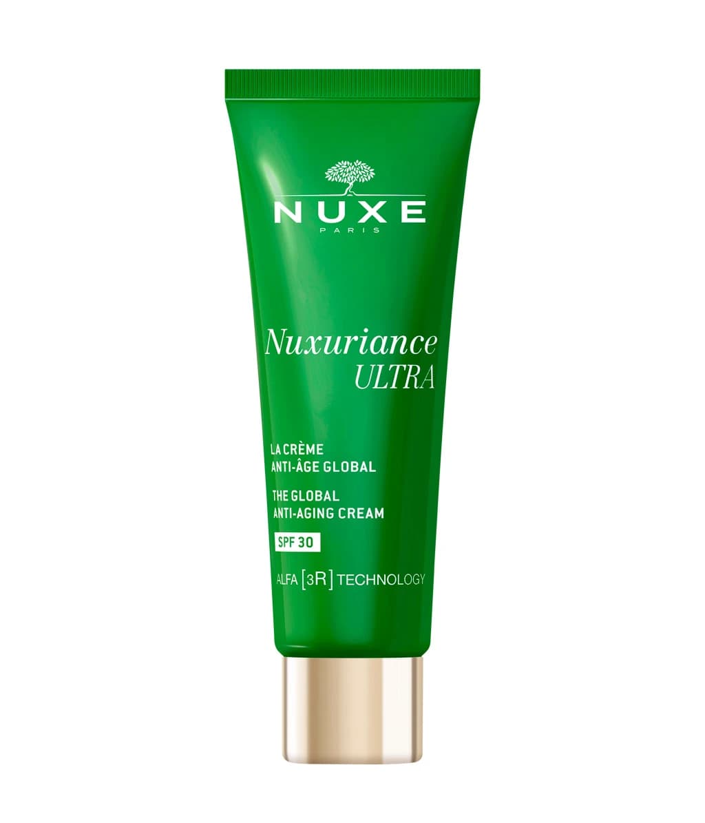 Nuxuriance Ultra Krem do Twarzy SPF30+