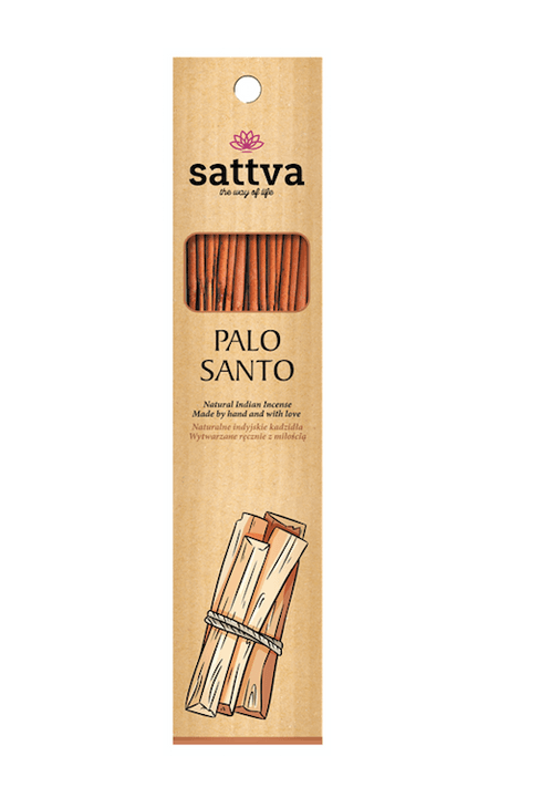 Kadzidełko Palo Santo