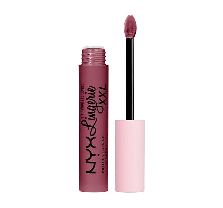 Lip Lingerie XXL Pomadka w Płynie 14 Bust-Ed