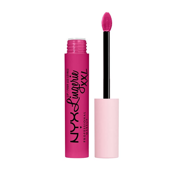 Lip Lingerie XXL Pomadka w Płynie 19 Pink Hit