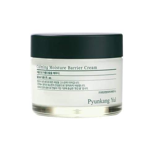 Calming Moisture Barrier Cream Krem do Twarzy