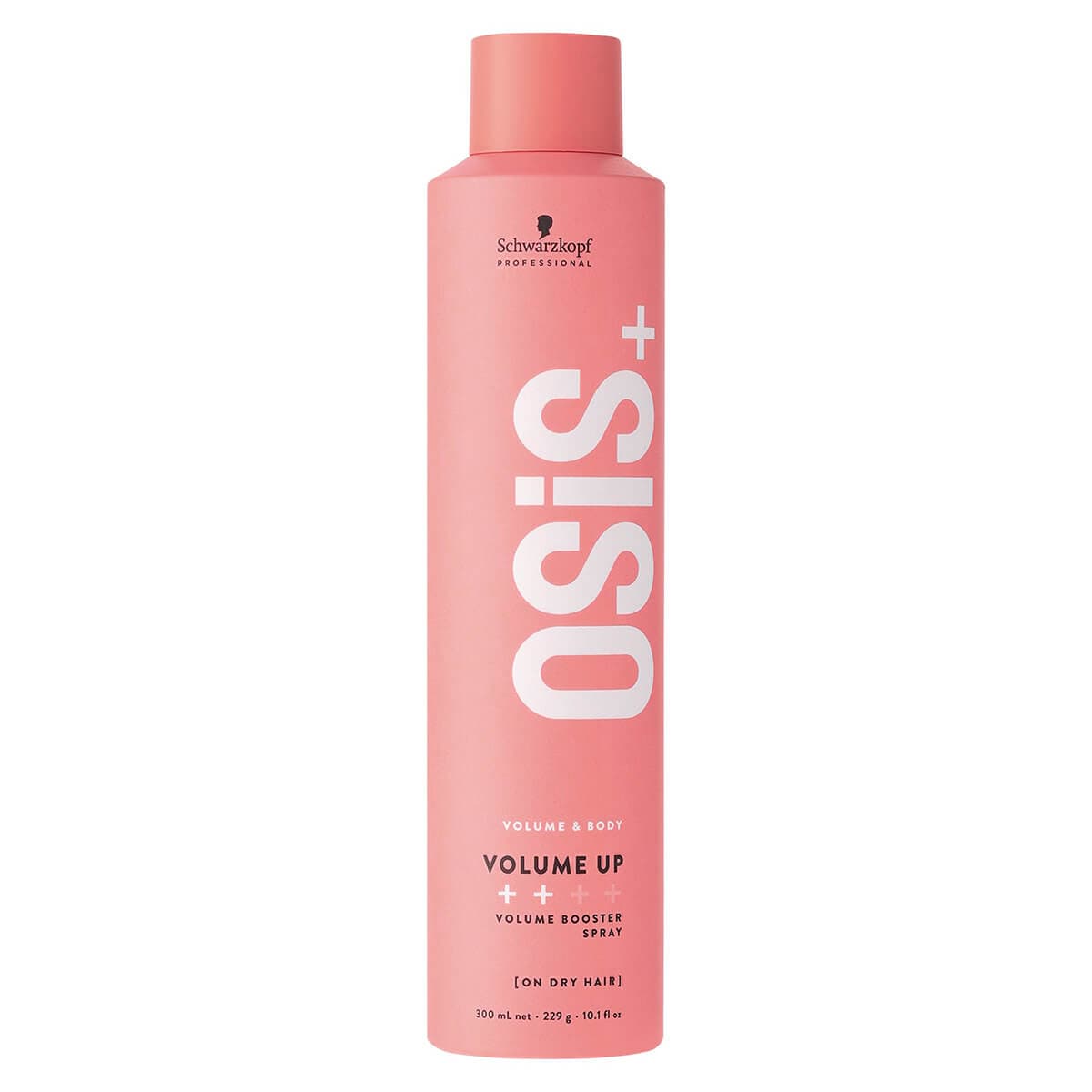 OSIS+ Spray Zwiększający Objętość Włosów