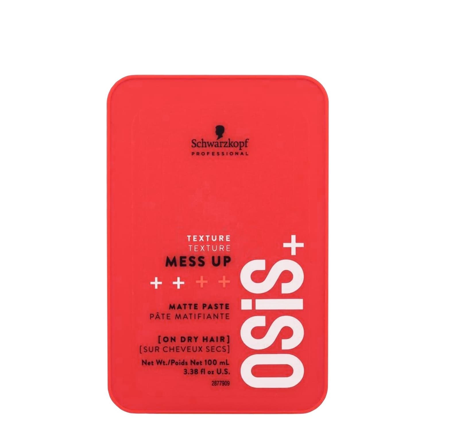 OSIS+ Mess Up Pasta do Włosów