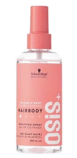 OSIS+ Bodifying Spray do Pielęgnacji Włosów