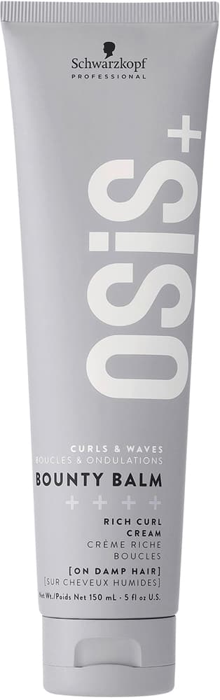 OSIS+ Bounty Balm Bogaty Krem do Loków