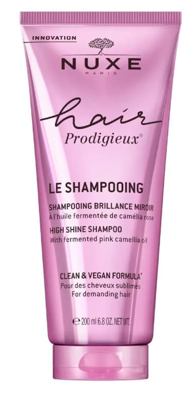 Hair Prodigieux Wygładzający Szampon do Włosów
