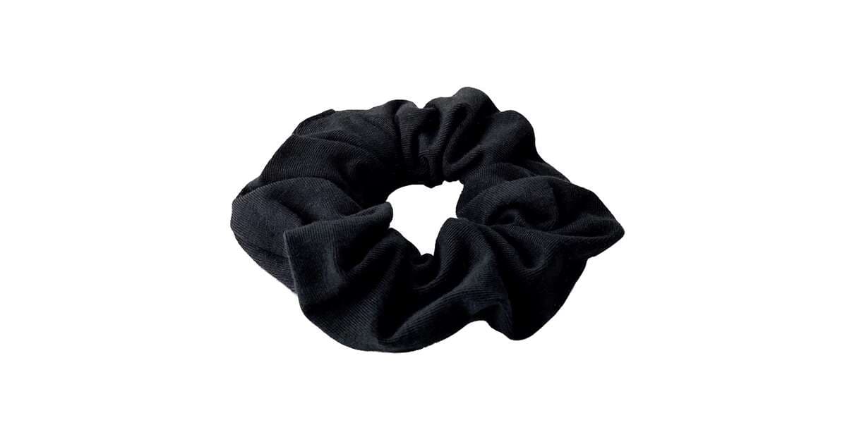 Bawełniana Scrunchie Gumka do Włosów