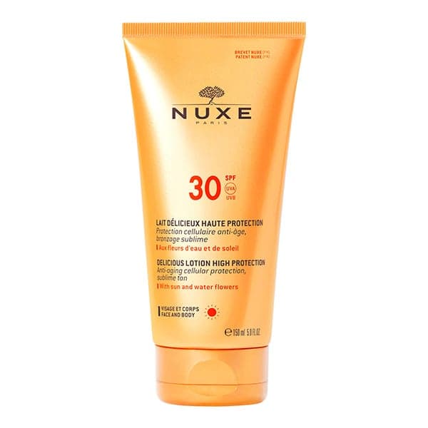 Sun Mleczko do Opalania SPF30