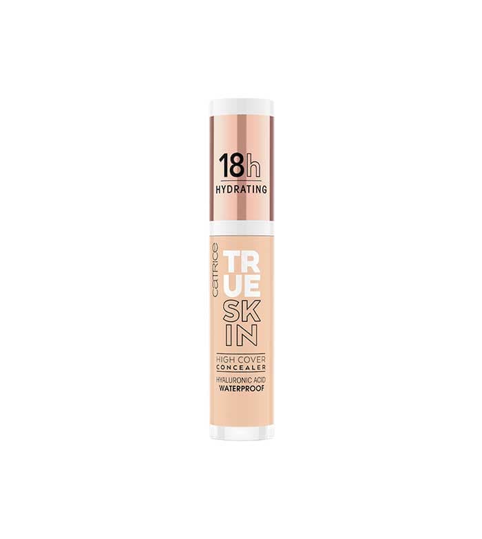 True Skin Korektor 002 Neutral Ivory