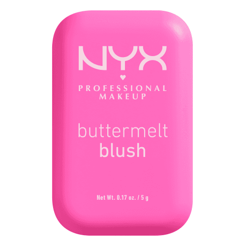 Buttermelt Blush Róż do Policzków 01 My Butta Half