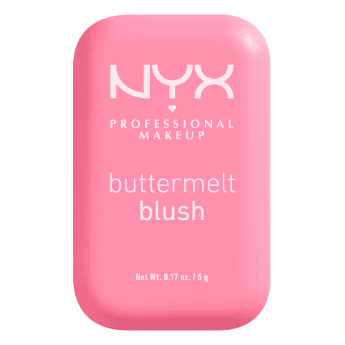 Buttermelt Blush Róż do Policzków 02 Butta Together