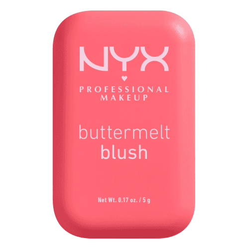 Buttermelt Blush Róż do Policzków 04 U Know Butter