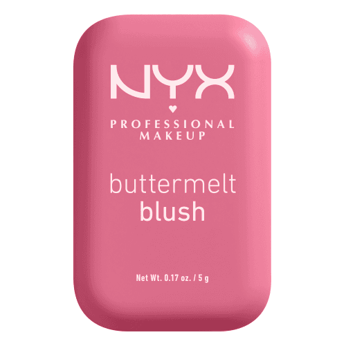 Buttermelt Blush Róż do Policzków 06 For the Butta