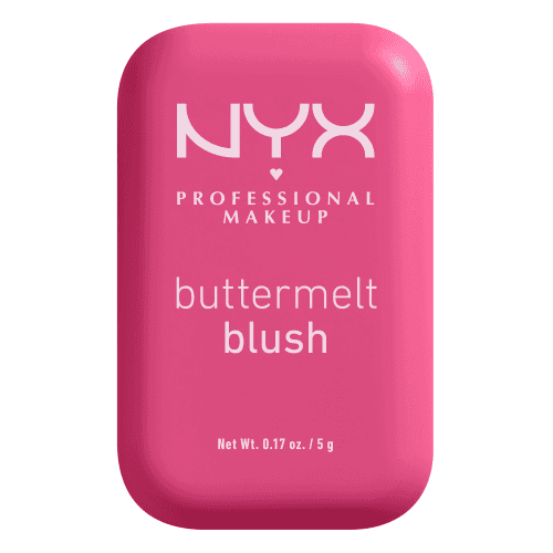 Buttermelt Blush Róż do Policzków 07 Butta With Time