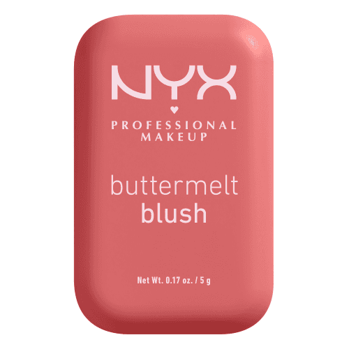 Buttermelt Blush Róż do Policzków 09 Feeling Butta
