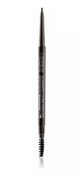 Slim'Matic Brow Pencil Wodoodporna Kredka do Brwi 050 Chocolate
