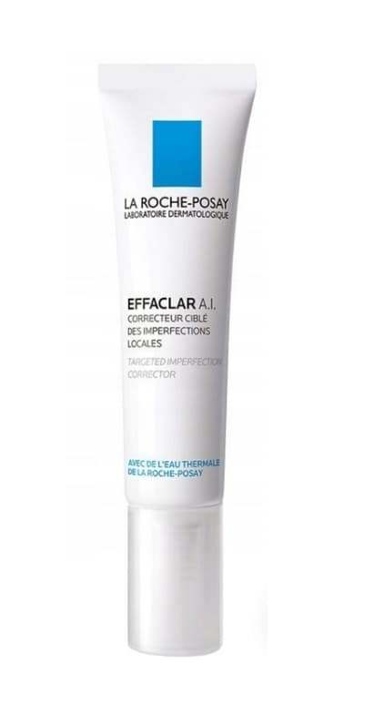 Effaclar AI Krem Punktowy