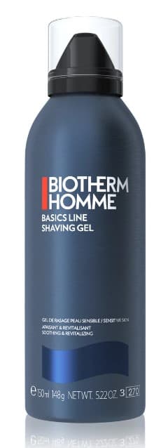 Homme Żel do Golenia