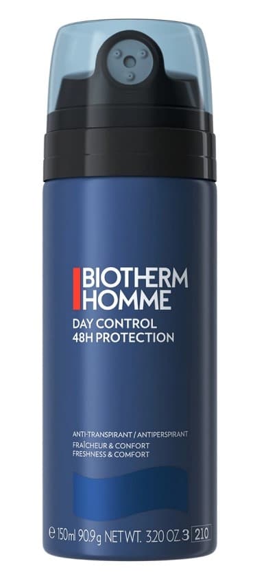 Homme Day Control Dezodorant w Sprayu 48h