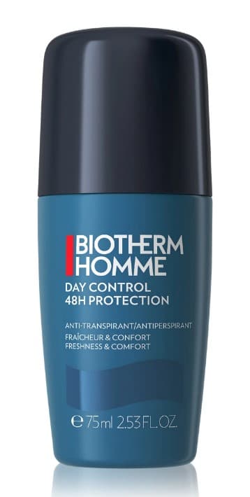 Homme Day Control Antyperspirant Roll-on 48h
