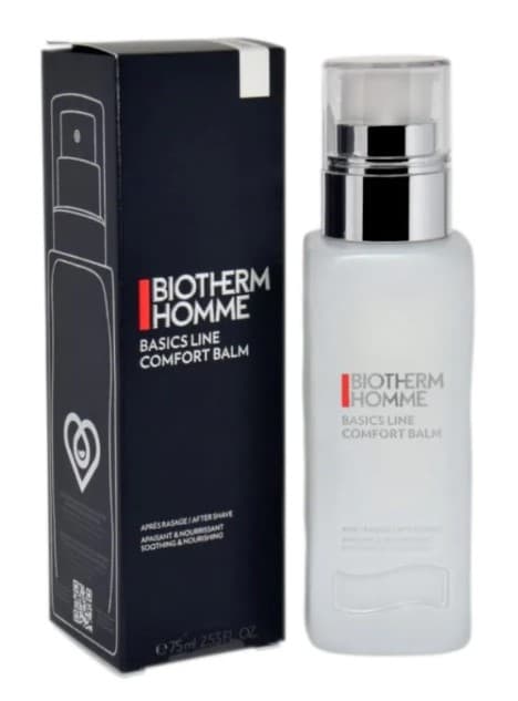 Homme Balsam po Goleniu