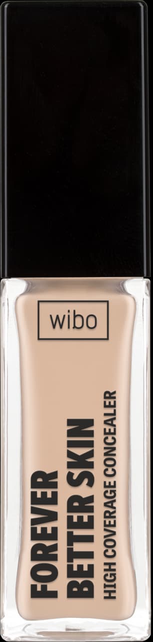 Forever Better Skin Korektor do Twarzy Intensywnie Kryjący 3