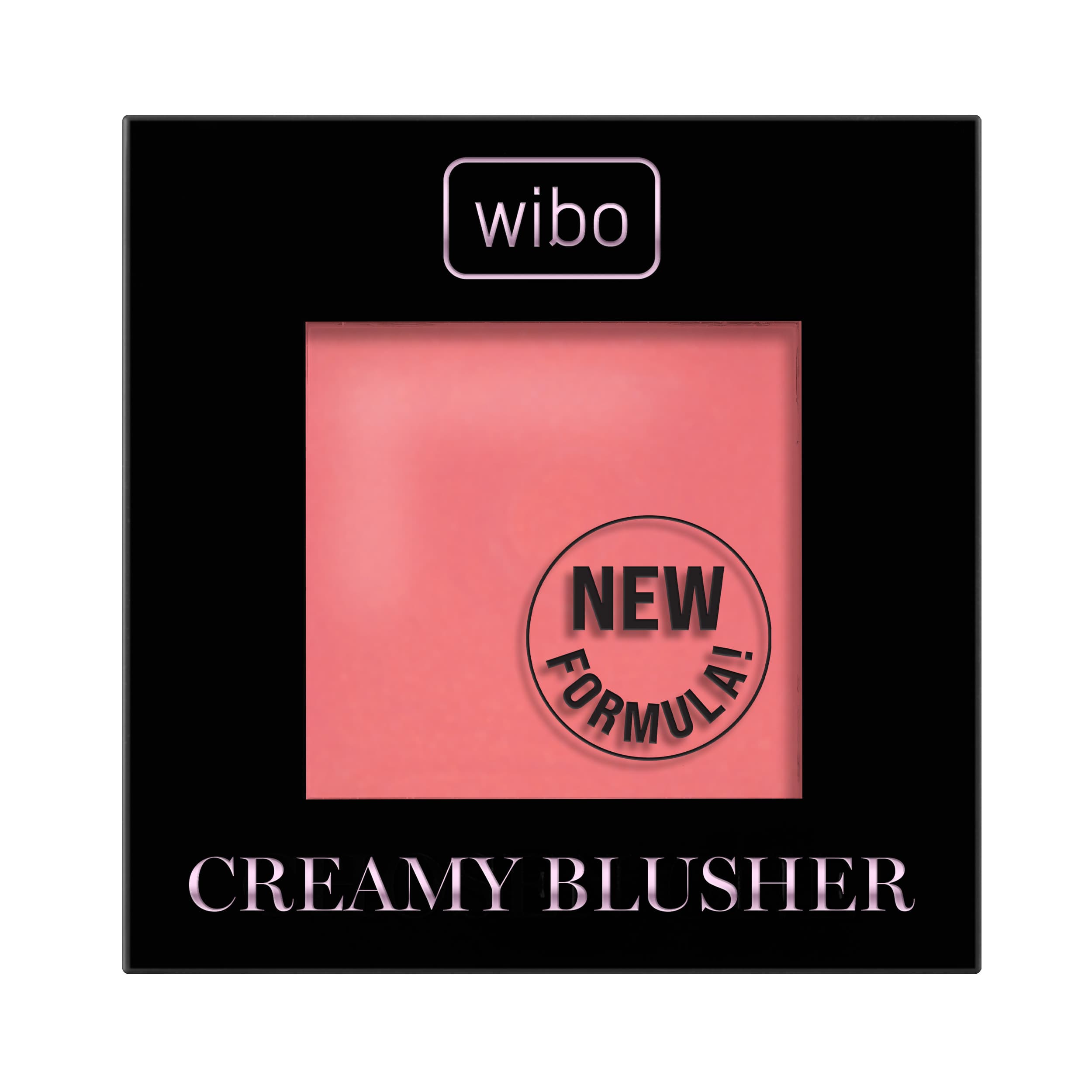 Creamy Blusher Rozświetlający Róż do Policzków 3