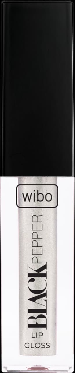 Black Pepper Lip Gloss Błyszczyk do Ust 1