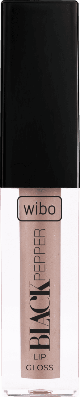Black Pepper Lip Gloss Błyszczyk do Ust 2