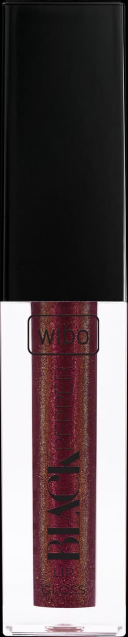 Black Pepper Lip Gloss Błyszczyk do Ust 4